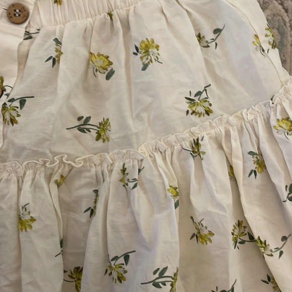 Eberjey Nellie skirt - Picture 3 of 5